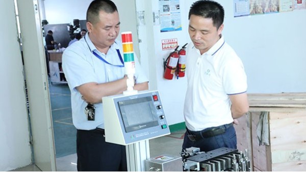 點膠機設備